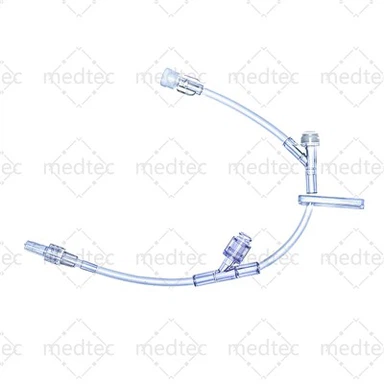 Ühekordselt kasutatav infusioonikomplekt